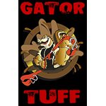 Gatortuff Tie Downs & Winch Straps 