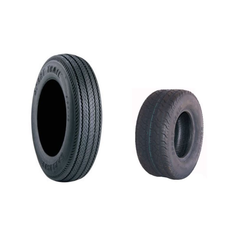 High Speed Bias Ply Tires 