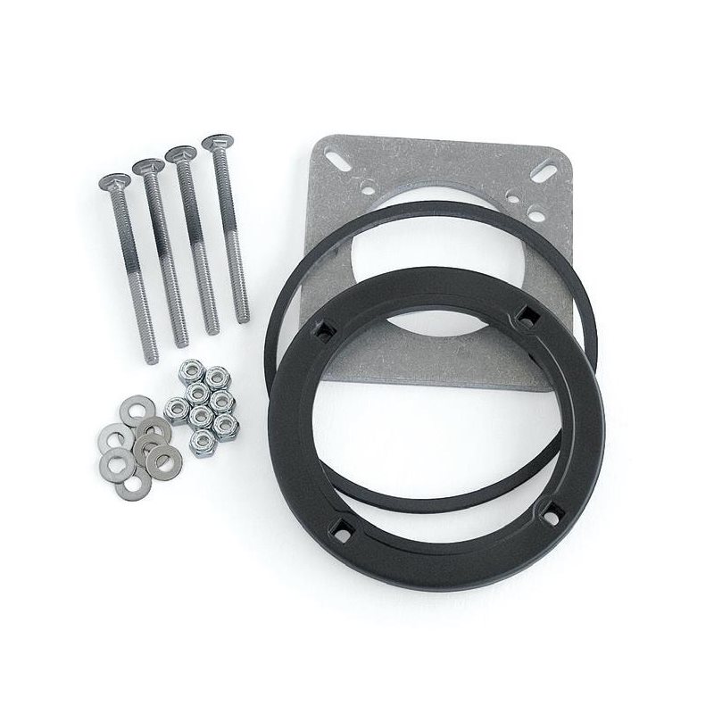 SeaStar Helm Mounting Kits 