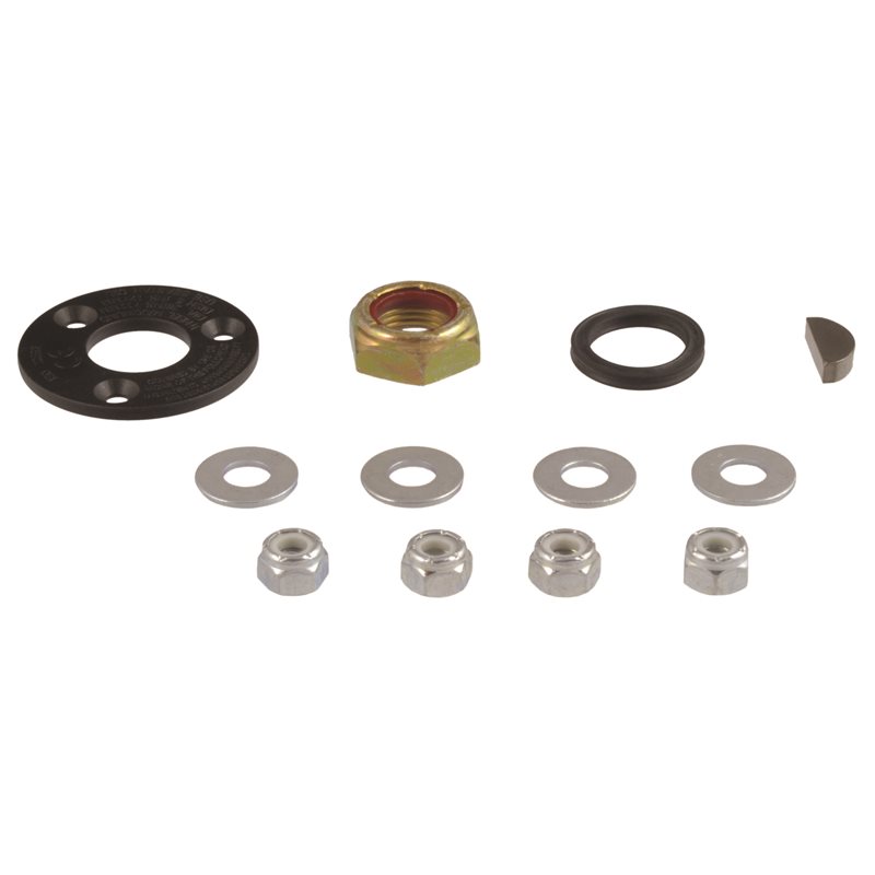 SeaStar Helm Shaft Seal Kit