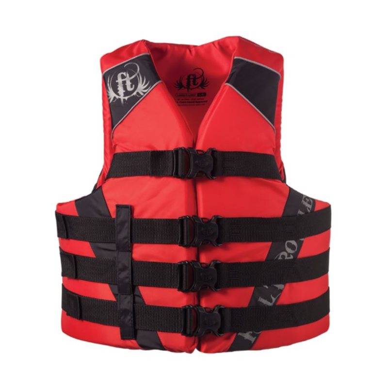 Life Jackets, Throw Cushions & Life Rings