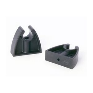 ATTWOOD 7571L7 POLE STORAGE CLIPS (PAIR) 