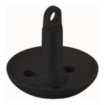 ATTWOOD 9942B1 10 POUND PVC COATED MUSHROOM ANCHOR