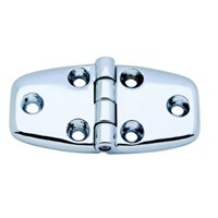 WHITECAP S-1492C DOOR HINGE 3 in x 1-1 / 2 in