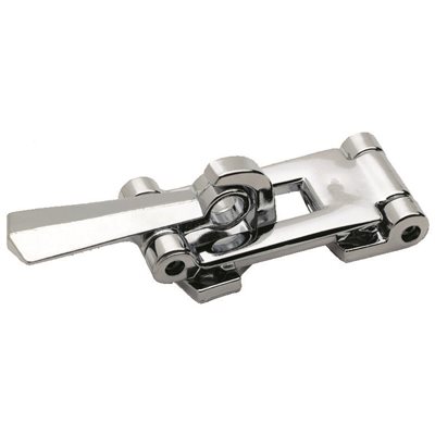 ATTWOOD 2012A3 PADLOCK EYE CLAMP