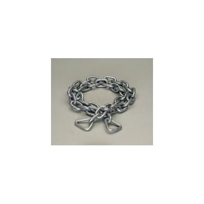 ATTWOOD 13753-7 ANCHOR CHAIN - 1 / 4 INCH X 4 FEET