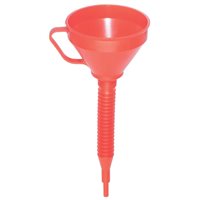 ATTWOOD 14580-1 FLEXIBLE FUNNEL