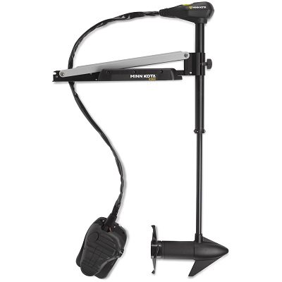 MINN KOTA EDGE 45 BOW MOUNT FOOT CONTROLLED 36in SHAFT TROLLING MOTOR