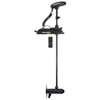 MINN KOTA TERROVA 80 LBS. WITH REMOTE 60" SHAFT - 1358380