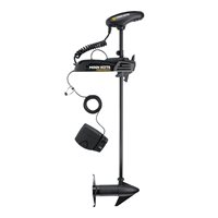 MINN KOTA PONTOON TROLLING MOTOR PD55 / FOOT PEDAL 48" SHAFT