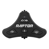 MINN KOTA RAPTOR BLUETOOTH WIRELESS FOOT SWITCH