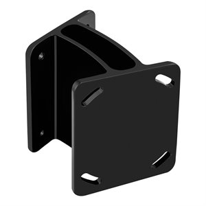 MINN KOTA RAPTOR BLACK DIRECT MOUNT ANGLE BRACKET