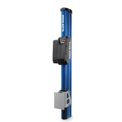 MINN KOTA TALON 10FT BLUE - WITH BLUETOOTH