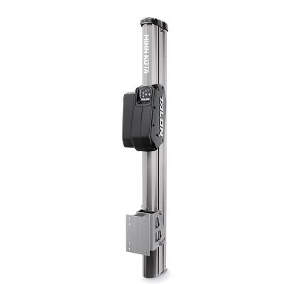 MINN KOTA TALON 10FT SILVER / BLACK - WITH BLUETOOTH