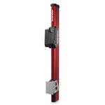 MINN KOTA TALON 12FT RED - WITH BLUETOOTH