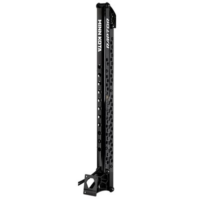 MINN KOTA RAPTOR 8FT, BLACK w / Active Anchoring