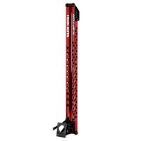 MINN KOTA RAPTOR 10FT, RED w / Active Anchoring