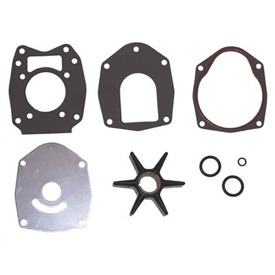 SIERRA MARINE 18-3214 MERCURY & MERCRUISER IMPELLER REPAIR KIT 