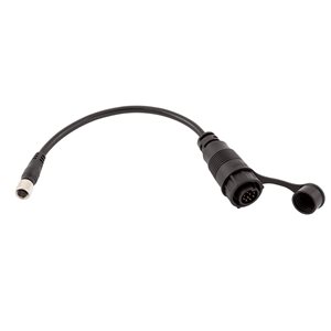 MINN KOTA MKR-US2-16 9-PIN LOWRANCE ADAPTER CABLE