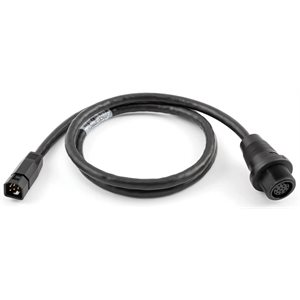 MINN KOTA MKR MI 1 HB HELIX ADAPTER CABLE