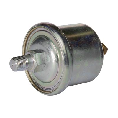 SIERRA MARINE OIL PRESSURE SENDER 0-80 LBS