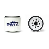 SIERRA MARINE 18-7824-2 SHORT OIL FILTER 