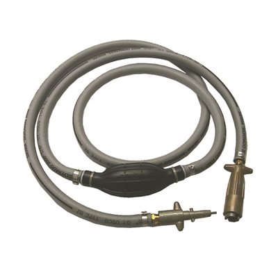 SIERRA MARINE 18-8010EP-2 MERCURY FUEL LINE ASSEMBLY 