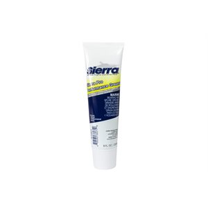 SIERRA MARINE PRO PERFORMANCE GREASE - 8oz TUBE - JGD