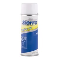 SIERRA MARINE FOGGING OIL - 12 OUNCE 