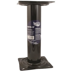 SWIVL-EZE 91320 13 INCH ECONOMY PEDESTAL