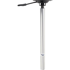 SWIVL-EZE SP-39204 1.77" SNAP-LOCK POWER PEDESTAL