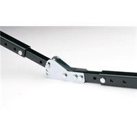 SWIVL-EZE 460-ADJ ANGLED TRANSOM SAVER 30-60 INCH