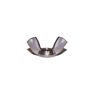 5 / 16 STAINLESS STEEL WING NUT - SOLD AS EACH