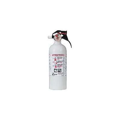 5 b fire extinguisher marine