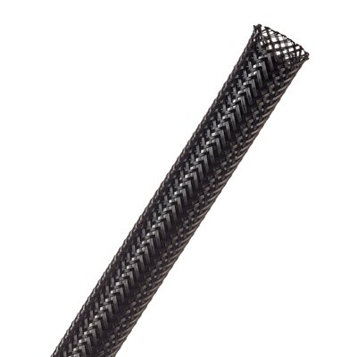 TECHFLEX 100' X 1 / 2 INCH EXPANDABLE SLEEVING