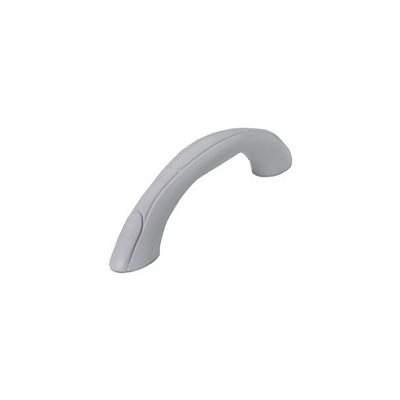 ATTWOOD 2053-5 GRAY GRAB HANDLE