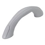 ATTWOOD 2053-5 GRAY GRAB HANDLE