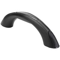 ATTWOOD 2054-5 BLACK GRAB HANDLE