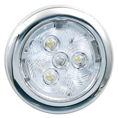 T-H MARINE LED-51827-DP LED PUCK LIGHT