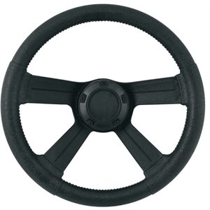 ATTWOOD 8315-4 SOFT GRIP STEERING WHEEL