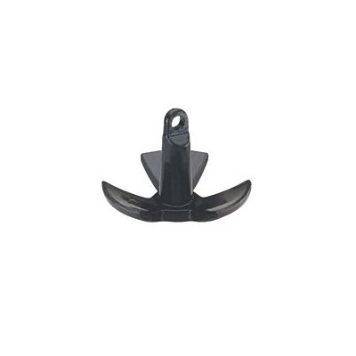 ATTWOOD 9948B1 PVC RIVER ANCHOR - 15LB