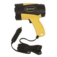 ATTWOOD 11794-7 PORTABLE LED HANDHELD SPOTLIGHT