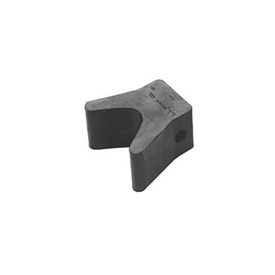 ATTWOOD 11200-1 2 X 2 BOW GUARD BLACK