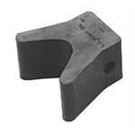 ATTWOOD 11200-1 2 X 2 BOW GUARD BLACK