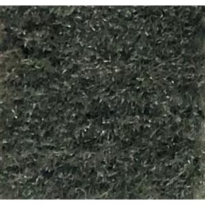 SPARTA 1584 72in GUNMETAL BAYSIDE CARPET 6' x 1' FT