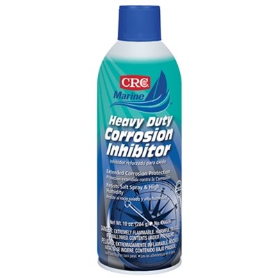 CRC 06026 HEAVY DUTY CORROSION INHIBITOR