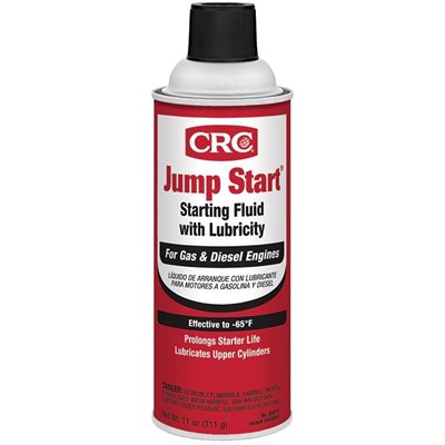 CRC 05671 STARTING FLUID