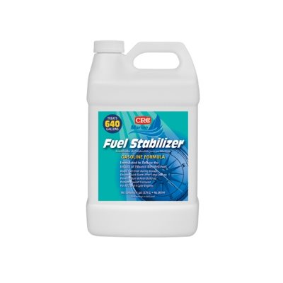 CRC 06164 FUEL STABILIZER GALLON