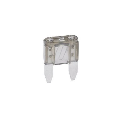 SIERRA FS80000 2 AMP MINI FUSE (5 PACK)