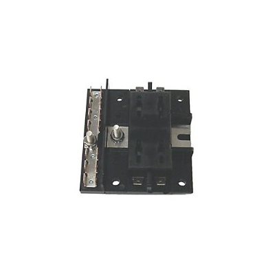 SIERRA FS40430 4 GANG ATO FUSE BLOCK